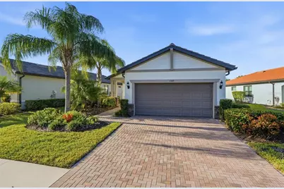 2589 Daisy Drive, North Port, FL 34289 - Photo 2