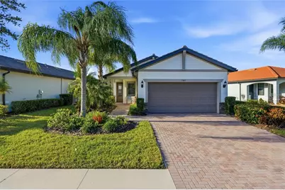 2589 Daisy Drive, North Port, FL 34289 - Photo 1