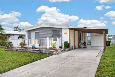 321 La Costa, North Port, FL 34287 - Photo 1