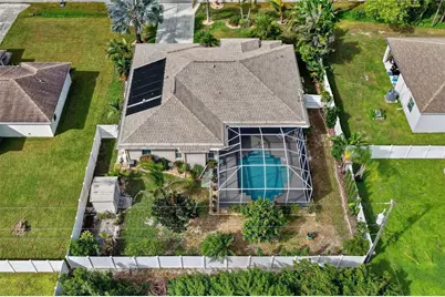 3960 Log Cabin Road, North Port, FL 34291 - Photo 36
