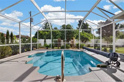 3960 Log Cabin Road, North Port, FL 34291 - Photo 28