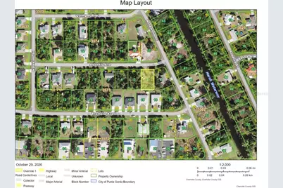 10193 Atlantic Avenue, Englewood, FL 34224 - Photo 2