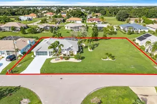 2099 Peterborough Rd, Punta Gorda, FL 33983 - Photo 1