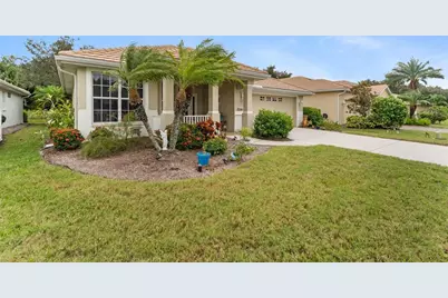 2290 Mossy Oak Drive, North Port, FL 34287 - Photo 6