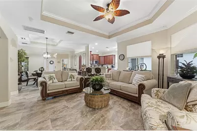 2290 Mossy Oak Drive, North Port, FL 34287 - Photo 20
