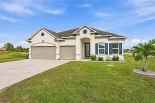 8626 Agate St, Port Charlotte, FL 33981 - Photo 1