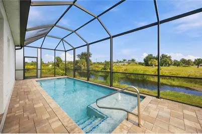 8626 Agate Street, Port Charlotte, FL 33981 - Photo 42