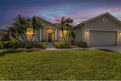 24347 Buckingham Way, Port Charlotte, FL 33980 - Photo 1