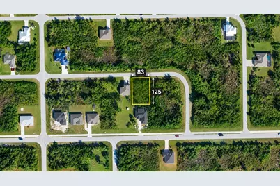 13409 Galveston Avenue, Port Charlotte, FL 33981 - Photo 1