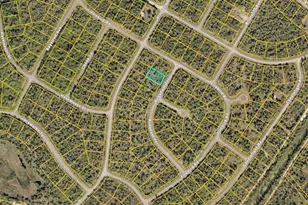 Rubydust Lot 17 Terrace, North Port, FL 34288 - Photo 1