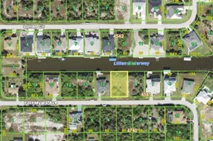 14432 Fort Myers Ave, Port Charlotte, FL 33981 - Photo 1