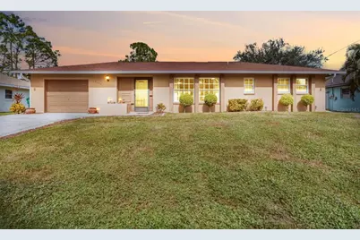 2626 Auburn Boulevard, Port Charlotte, FL 33948 - Photo 1