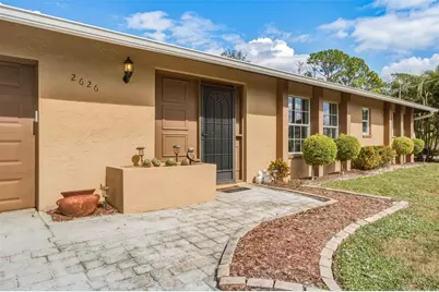 2626 Auburn Boulevard, Port Charlotte, FL 33948 - Photo 14
