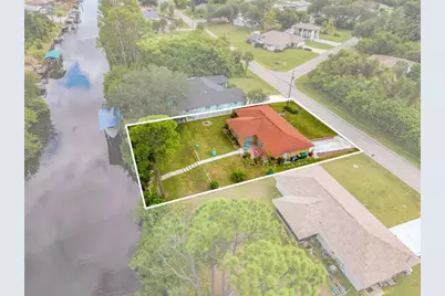 2626 Auburn Boulevard, Port Charlotte, FL 33948 - Photo 2