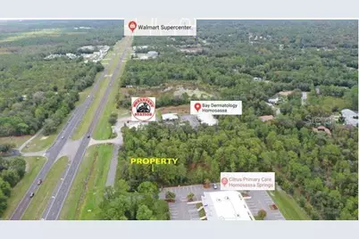 7929 S Suncoast Boulevard, Homosassa, FL 34446 - Photo 2