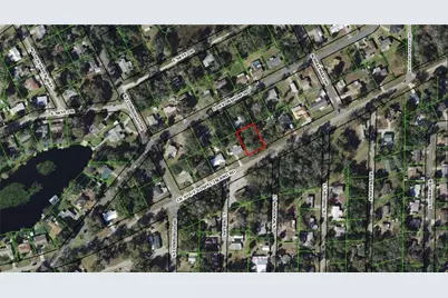 8731 E Gospel Island Road, Inverness, FL 34450 - Photo 1