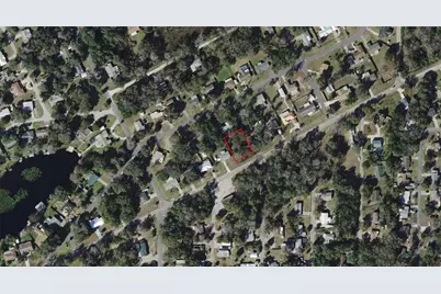 8731 E Gospel Island Road, Inverness, FL 34450 - Photo 2
