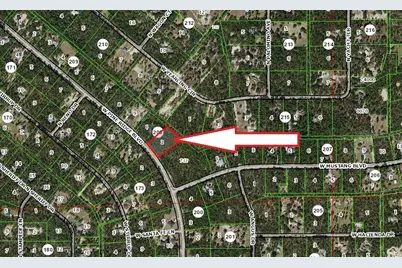 6328 W Pine Ridge Boulevard, Beverly Hills, FL 34465 - Photo 2