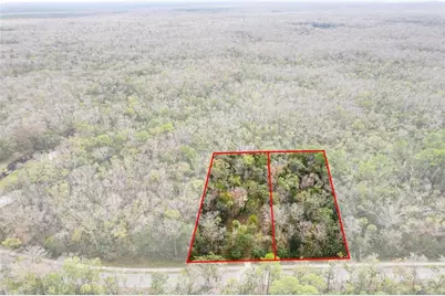 9266 and 9248 W Yulee Drive, Homosassa, FL 34448 - Photo 2
