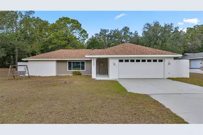 19699 88th Place, Dunnellon, FL 34432 - Photo 1