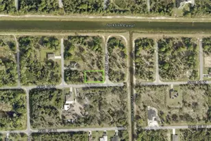 5901 Tena Ave, Lehigh Acres, FL 33971 - Photo 1