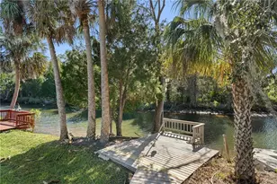 11294 W Cove Harbor Dr, Crystal River, FL 34428 - Photo 20