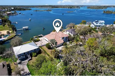 1128 N Circle Drive, Crystal River, FL 34429 - Photo 1