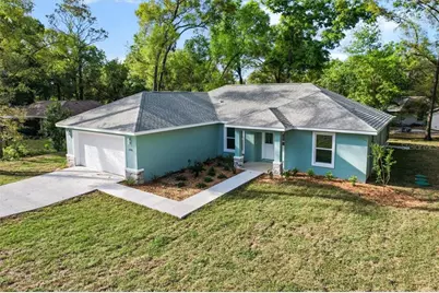 2396 W Fairway Loop, Citrus Springs, FL 34434 - Photo 2