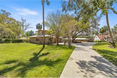 4817 Riverside Drive, Yankeetown, FL 34498 - Photo 1