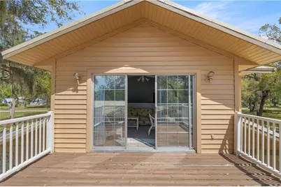 4817 Riverside Drive, Yankeetown, FL 34498 - Photo 20