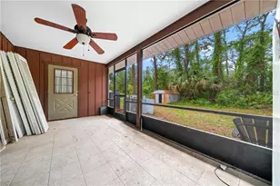 1340 SE Dr Martin Luther King Jr Ave, Crystal River, FL 34428 - Photo 34