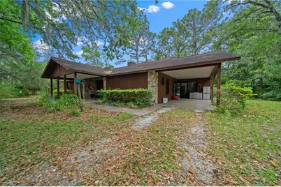 1340 SE Dr Martin Luther King Jr Avenue, Crystal River, FL 34428 - Photo 8