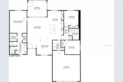 3153 N Chandler Drive, Hernando, FL 34442 - Photo 4