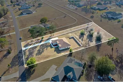 1464 N Hambletonian Drive, Hernando, FL 34442 - Photo 4