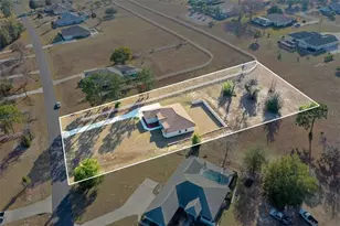 1464 N Hambletonian Dr, Hernando, FL 34442 - Photo 4