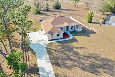 1464 N Hambletonian Drive, Hernando, FL 34442 - Photo 1