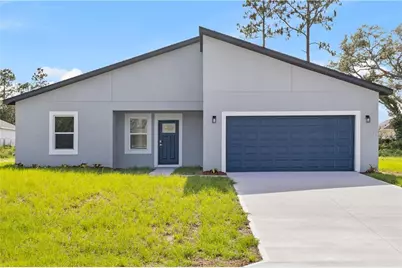 15496 SW 28th Avenue Road, Ocala, FL 34473 - Photo 2