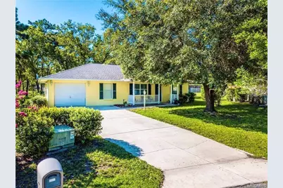 996 W Colbert Court, Beverly Hills, FL 34465 - Photo 1
