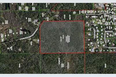 4494 N Tallahassee Road, Crystal River, FL 34428 - Photo 1