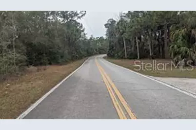 4494 N Tallahassee Road, Crystal River, FL 34428 - Photo 2