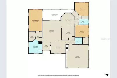 6337 N Whispering Oak Loop, Beverly Hills, FL 34465 - Photo 2