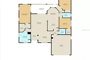 6337 N Whispering Oak Loop, Beverly Hills, FL 34465 - Photo 2