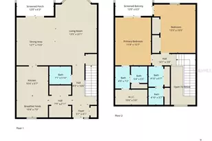 11322 W Bayshore Dr, Crystal River, FL 34429 - Photo 46