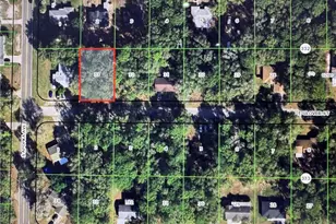 6325 E Glover St, Inverness, FL 34452 - Photo 1