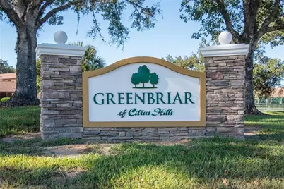 186 E Glassboro Court #4B, Hernando, FL 34442 - Photo 52