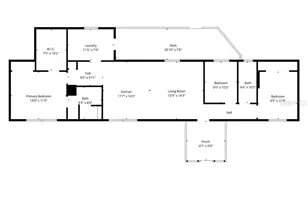193 Gladys Ave, Inglis, FL 34449 - Photo 8