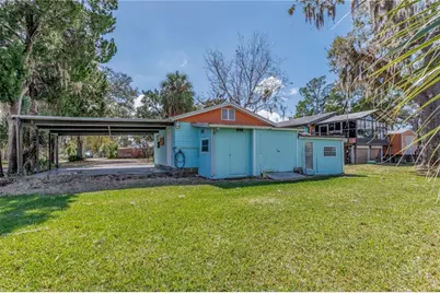 13465 W Hillbilly Lane, Crystal River, FL 34429 - Photo 68