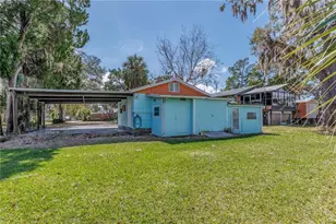 13465 W Hillbilly Ln, Crystal River, FL 34429 - Photo 68