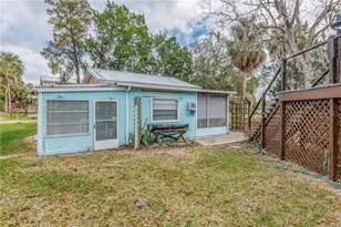 13465 W Hillbilly Ln, Crystal River, FL 34429 - Photo 30