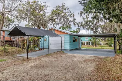 13465 W Hillbilly Lane, Crystal River, FL 34429 - Photo 26